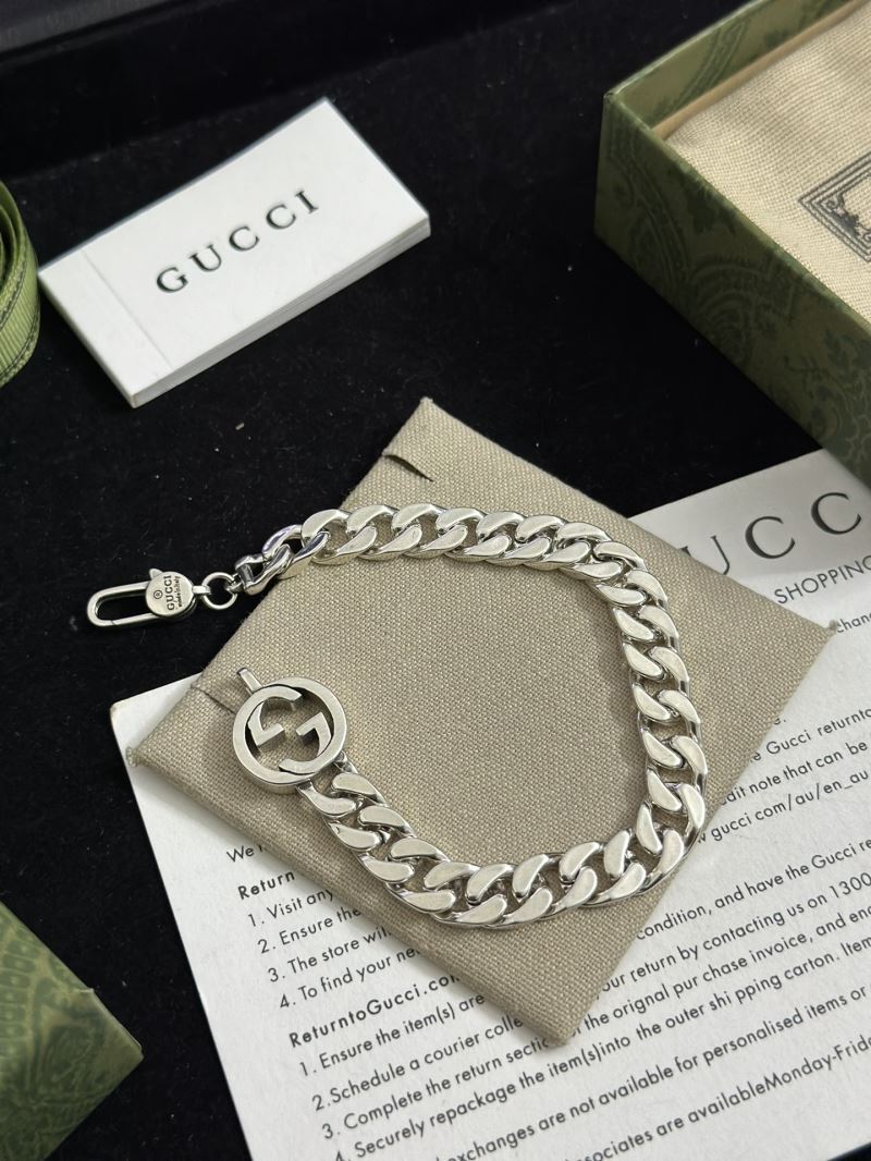 Gucci Bracelets